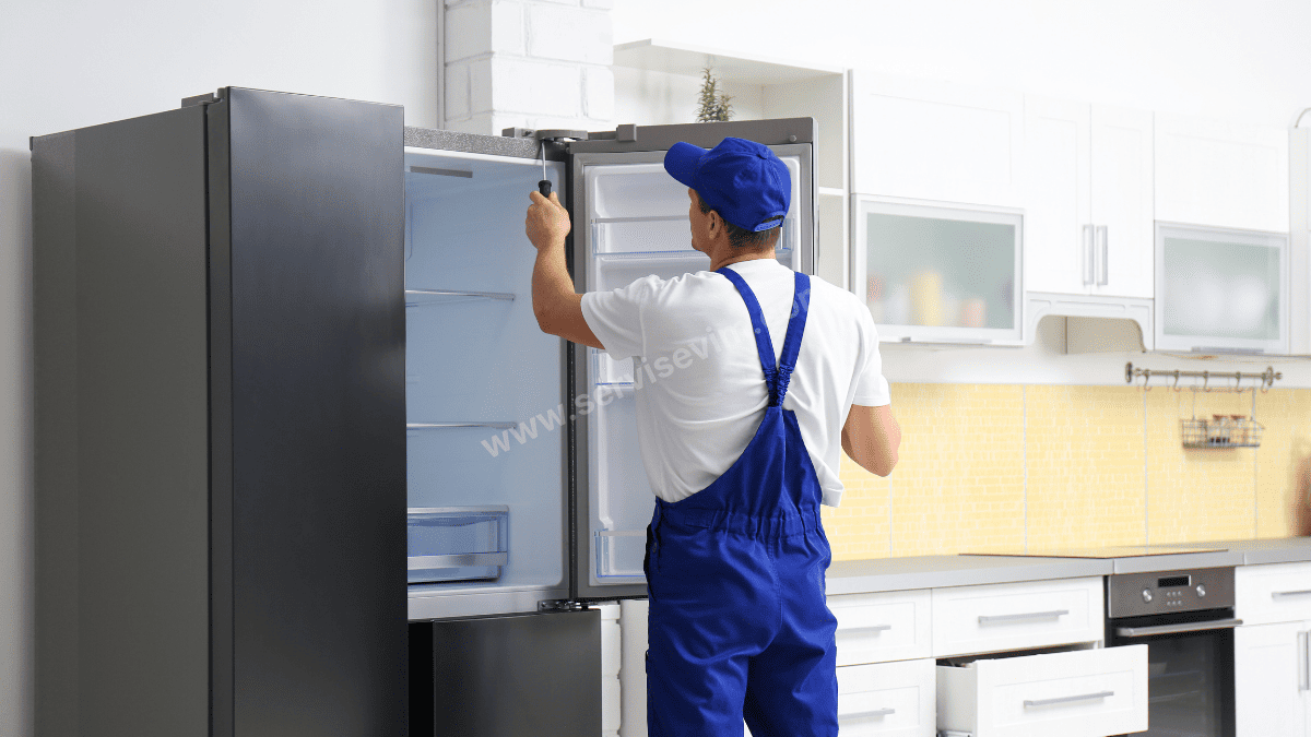 Ankara Arçelik Buzdolabı Servisi - Ankara Arçelik Servisi