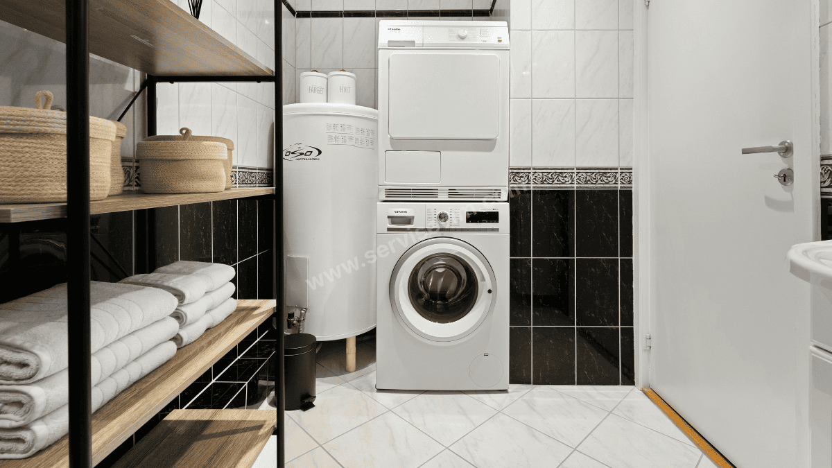 Ankara Arçelik Çamaşır Makinesi Servisi - Ankara Arçelik Servisi