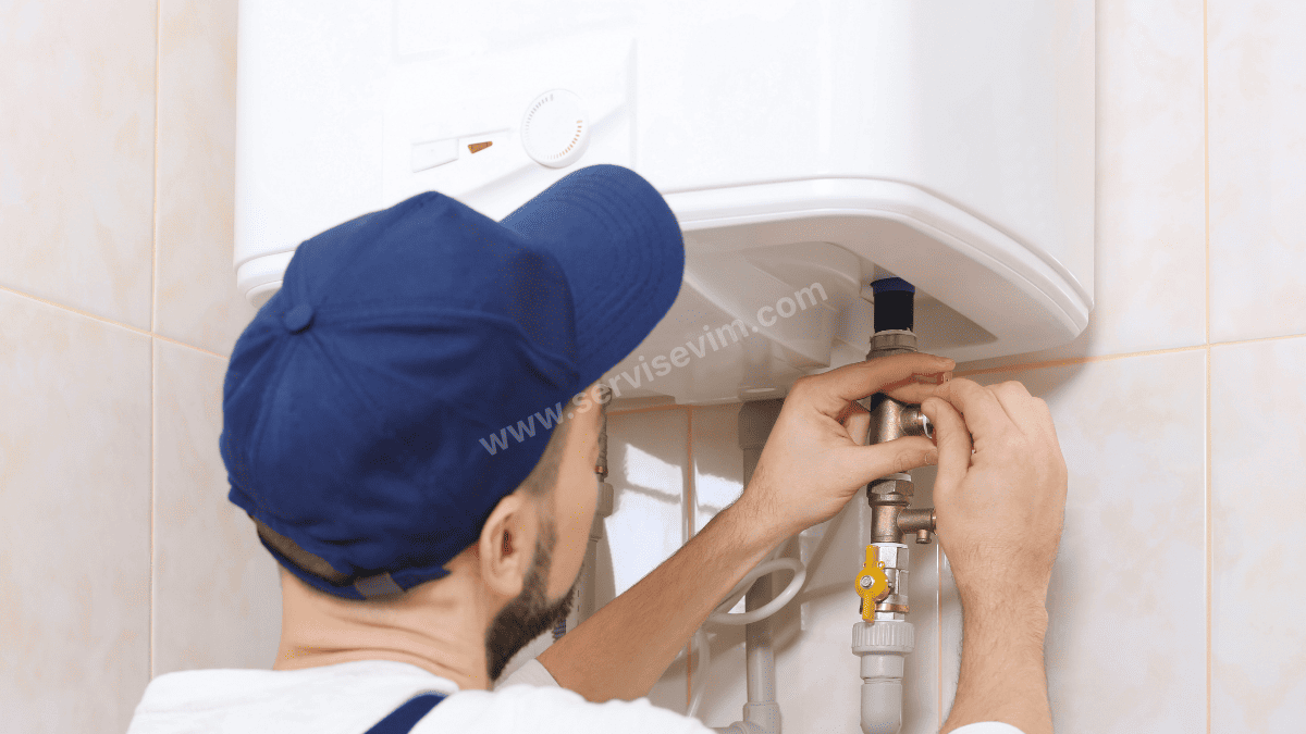 Ankara Arçelik Kombi Servisi - Ankara Arçelik Servisi